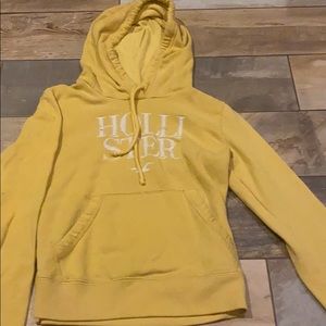 Hollister hoodie